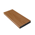 hollow Wooden Floor Wpc Decking For Industry